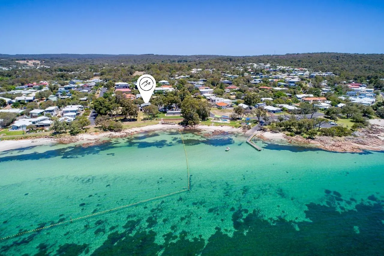 Bay Watch I Private Holiday home *