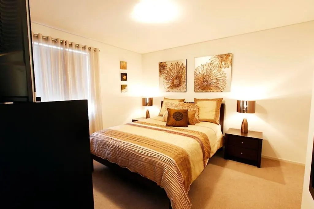 Apartment 8 'aquilla' @ Bay View Centro, *