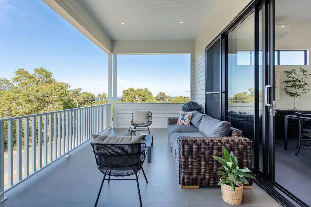 Attunga I Private Ferienhaus Dunsborough