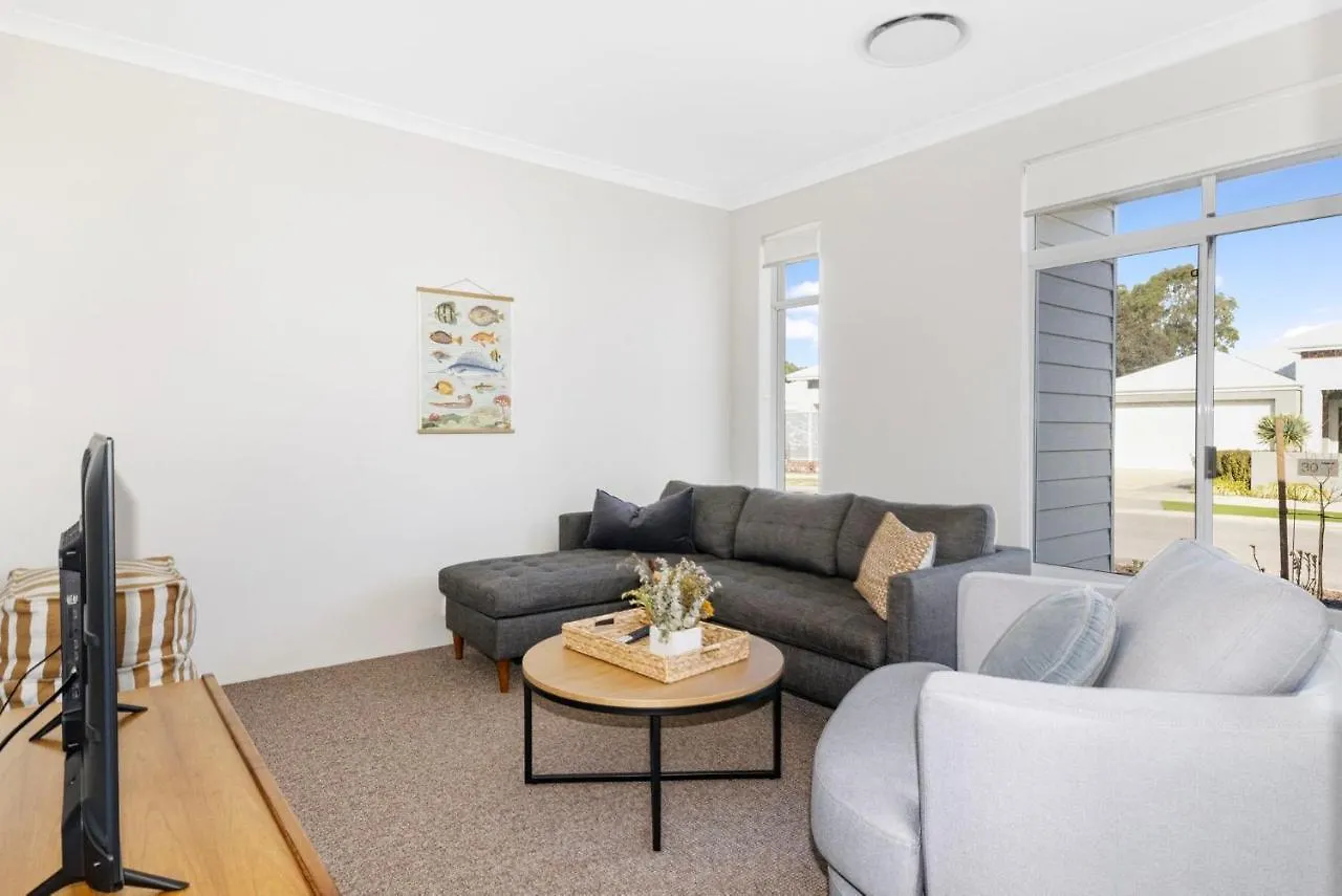 Holiday home Barry's Dunsborough