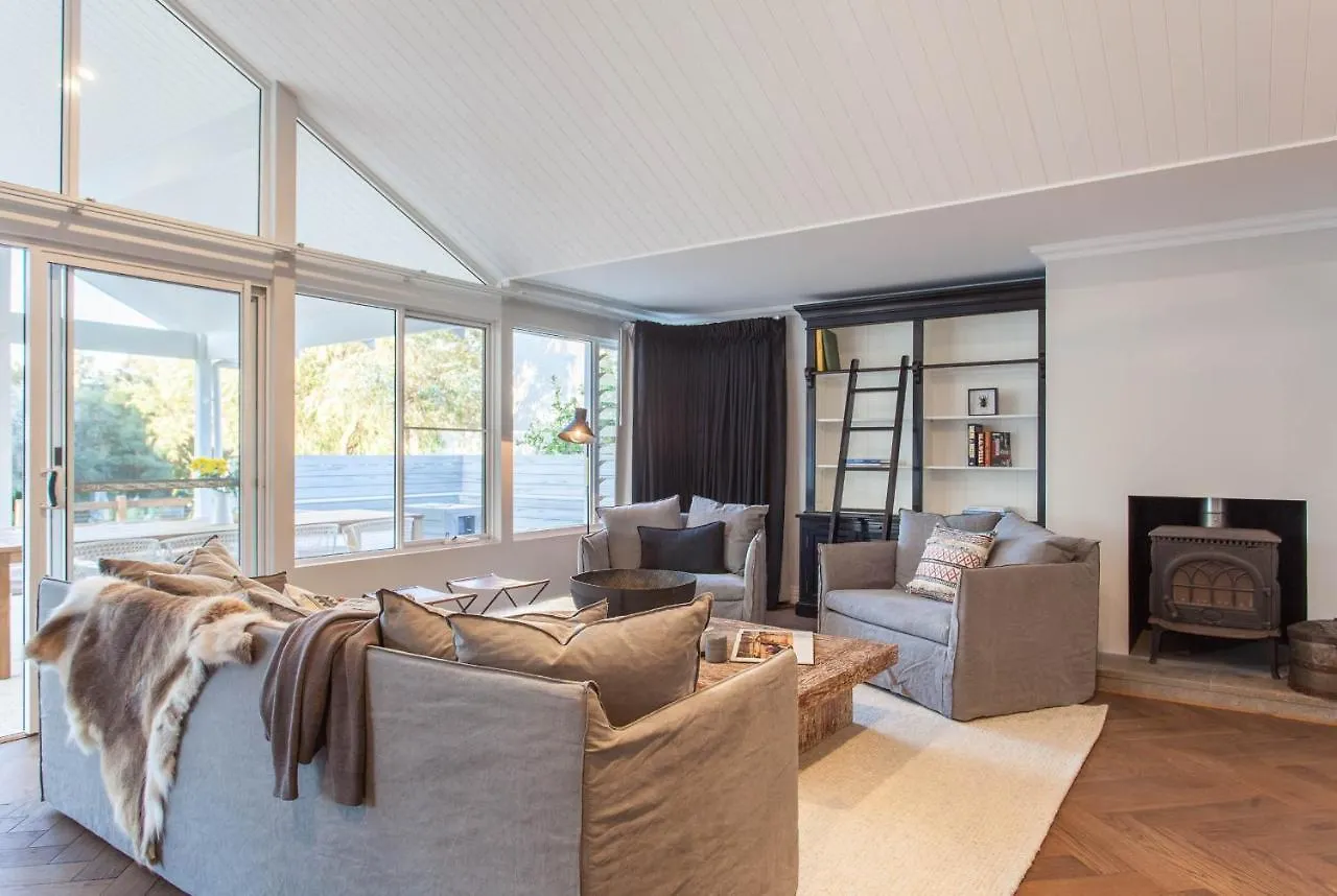 Holiday home Aquila I Private