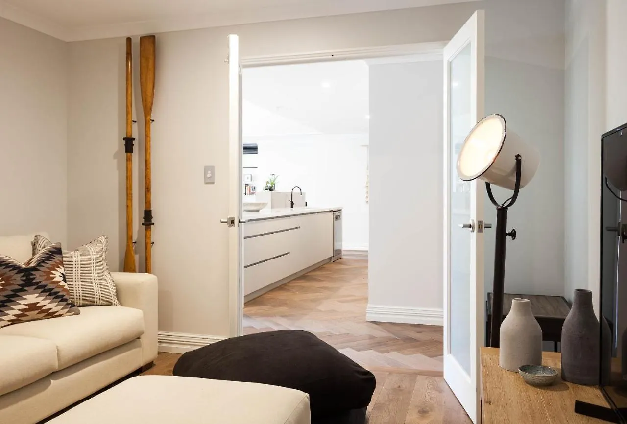 Holiday home Aquila I Private *