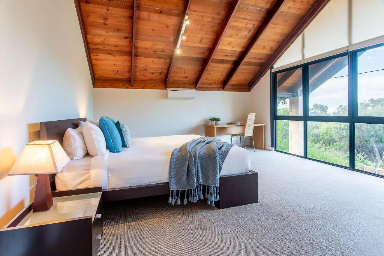 Holiday home Indigo I Private