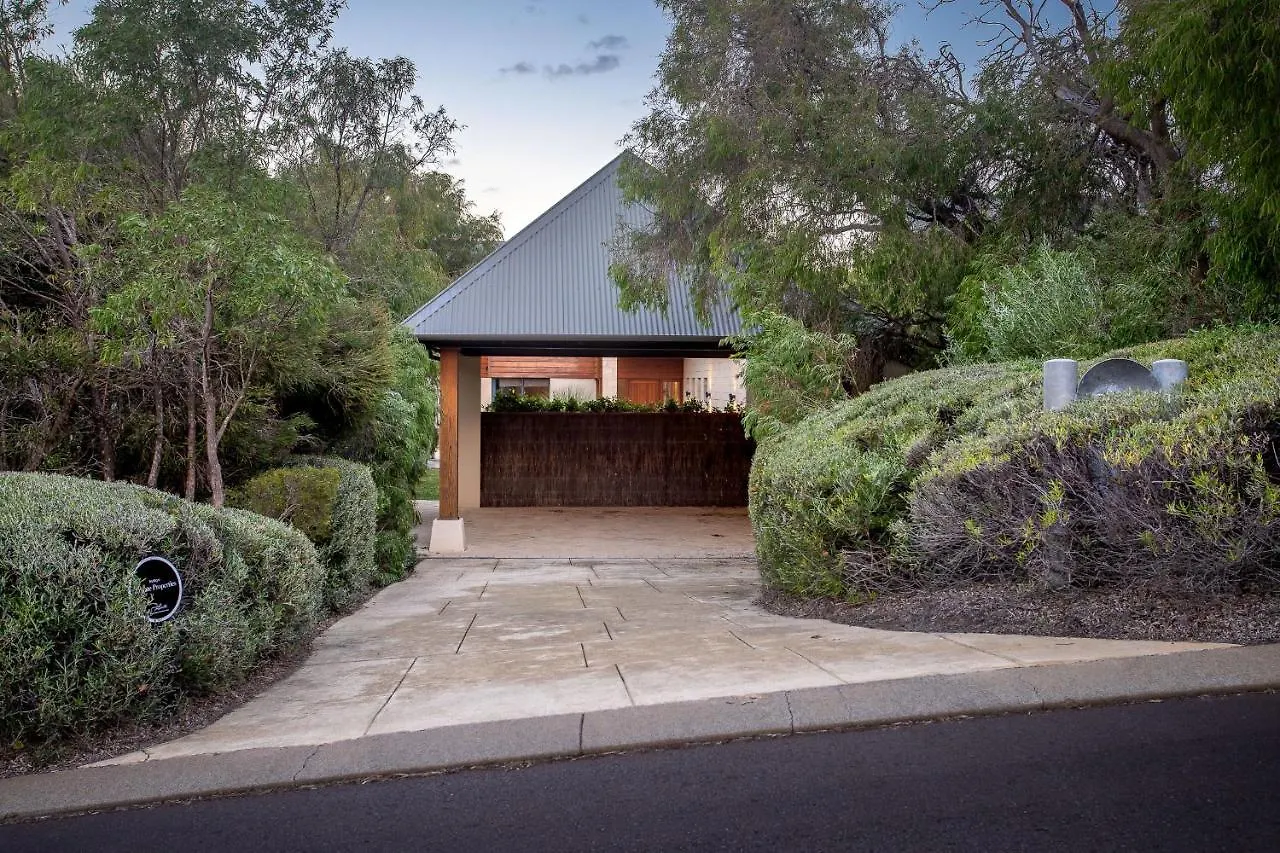 Holiday home Indigo I Private