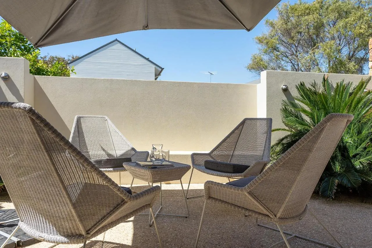 Paperbarks I Private Holiday home Dunsborough