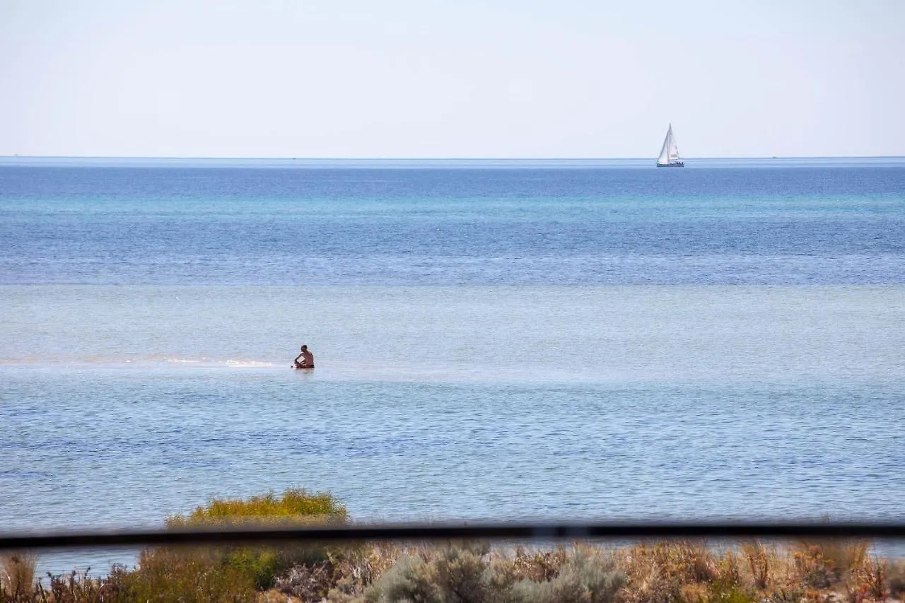 Number 10 I Private Dunsborough
