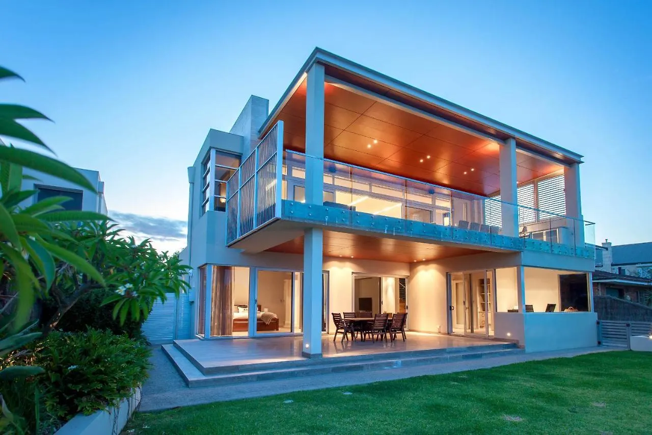 Number 10 I Private Dunsborough
