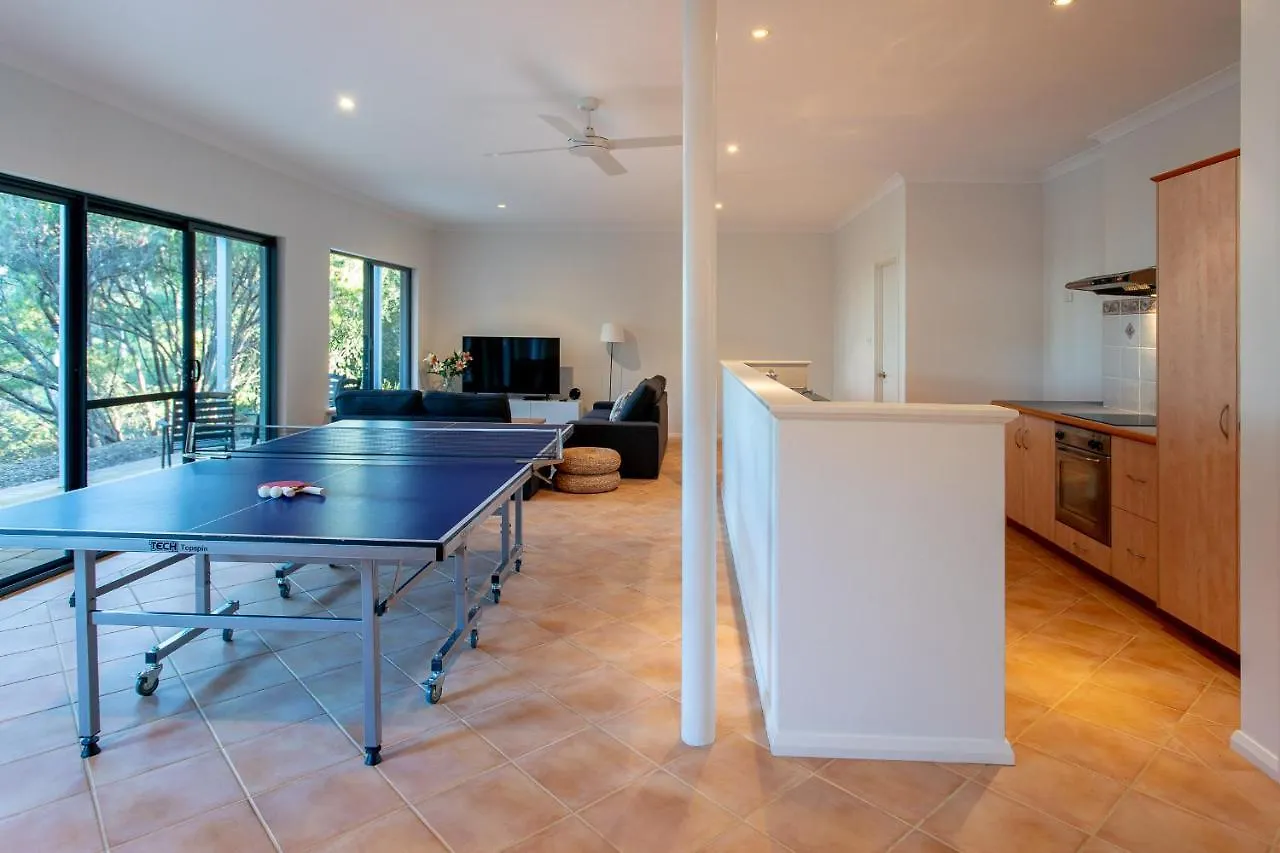 Holiday home Sea Spell I Private Dunsborough