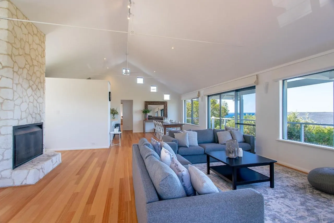 Sea Spell I Private Holiday home