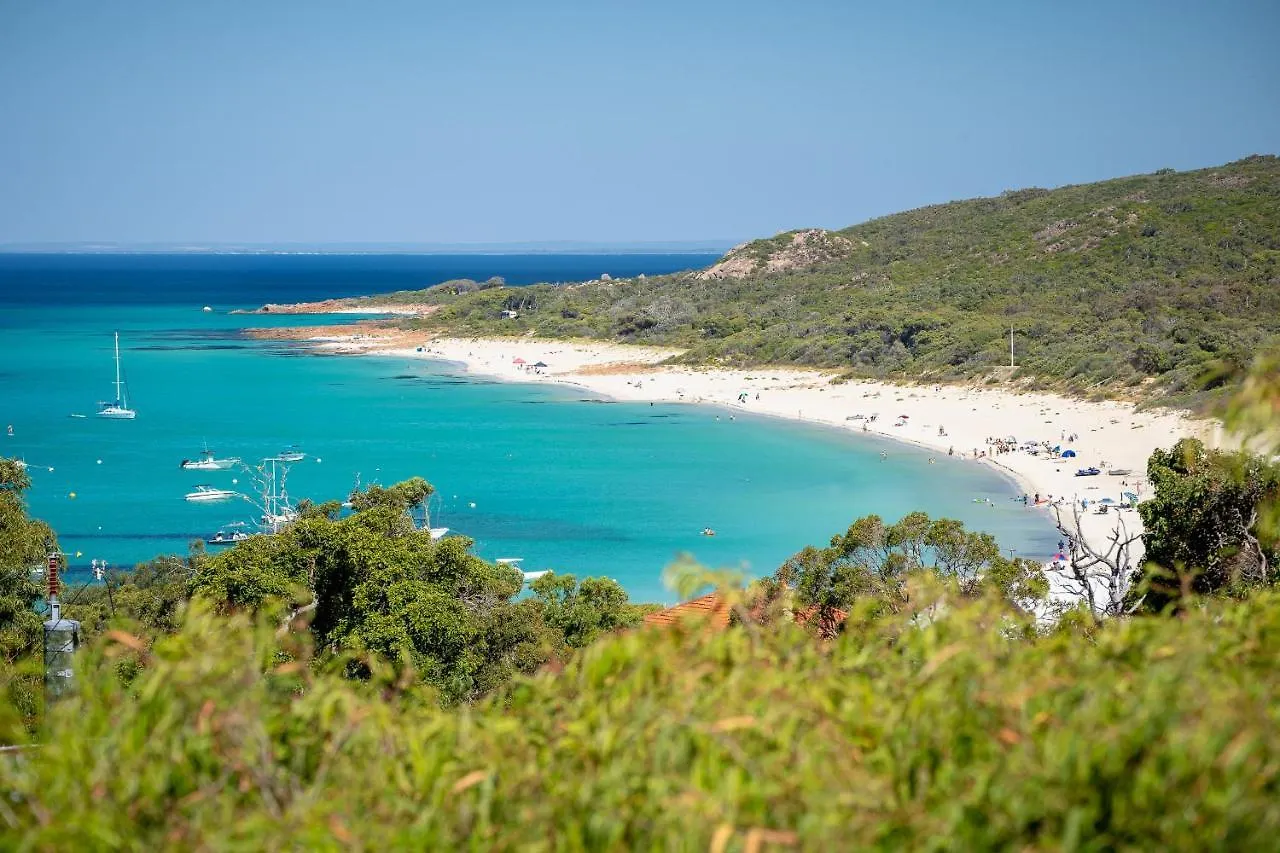 Sea Spell I Private Holiday home Dunsborough