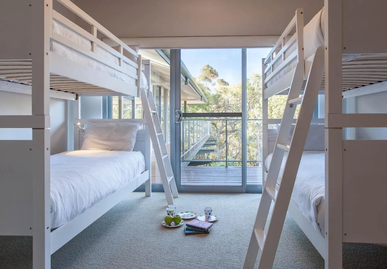 Deck House I Private * Dunsborough