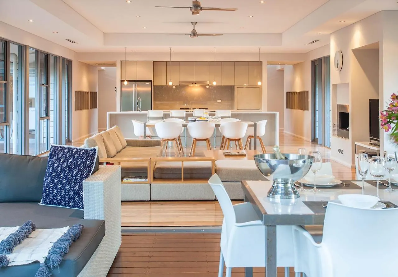 Holiday home Deck House I Private *