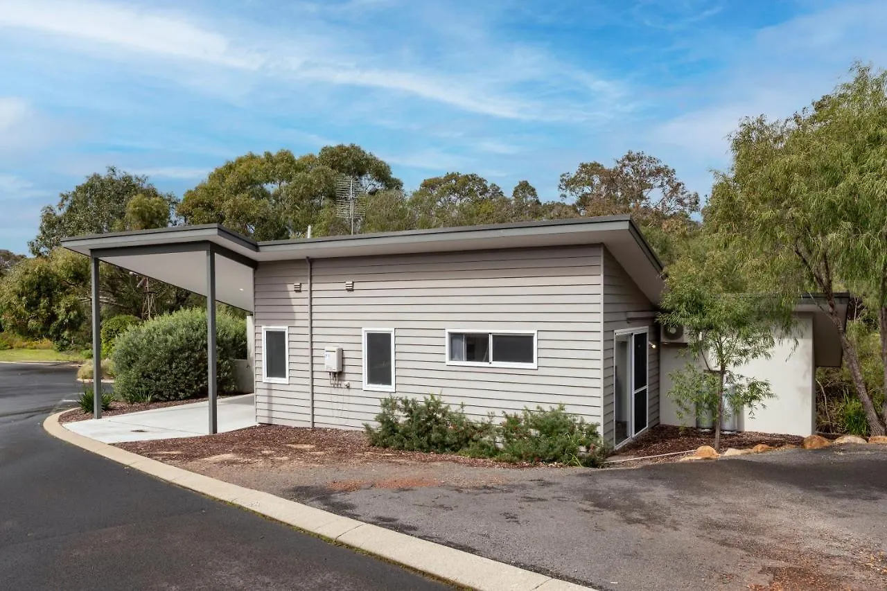 Milton's Retreat @ Cape Holiday home Dunsborough