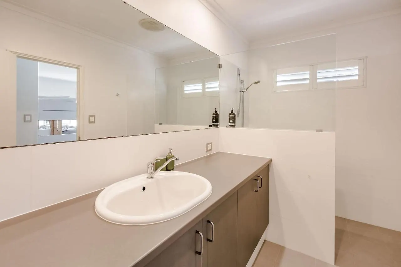 Casa Blanca Holiday home Dunsborough