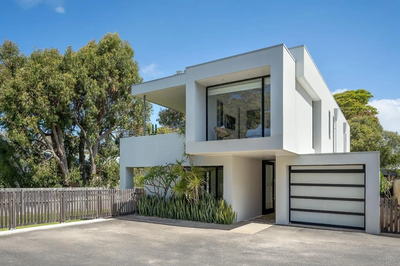 Box I Private Holiday home