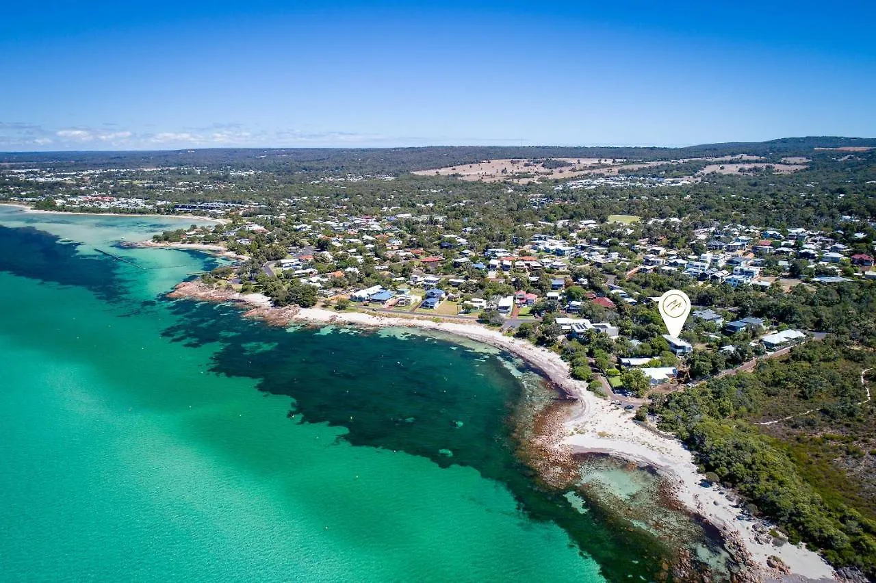 Box I Private Holiday home Dunsborough
