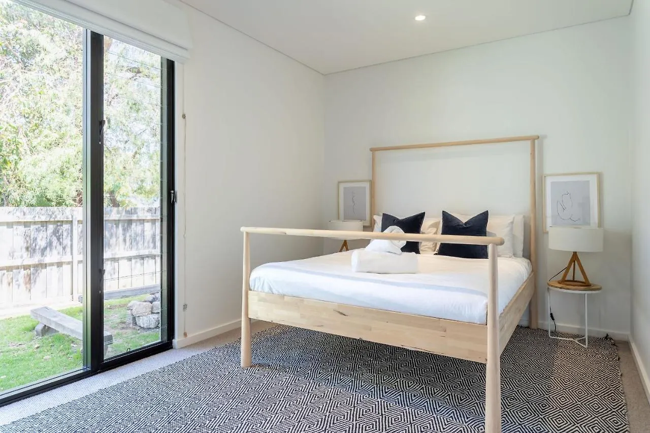 Box I Private Holiday home Dunsborough