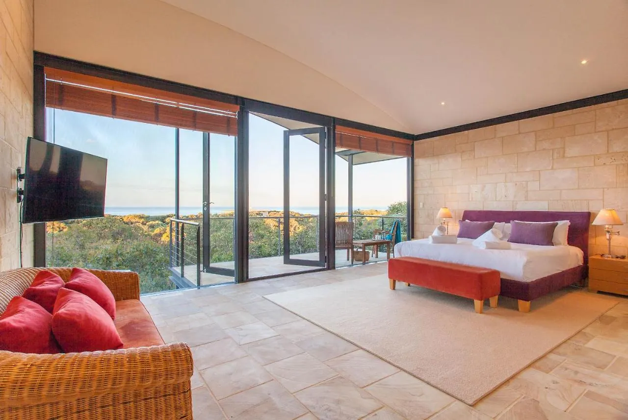 Holiday home Farm Break East I Private Dunsborough