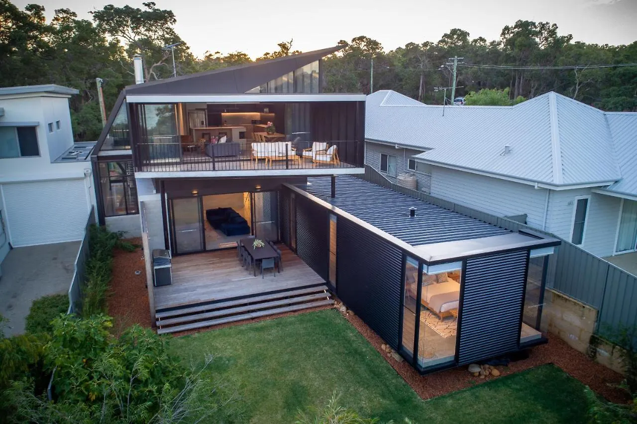 Forest House I Private *