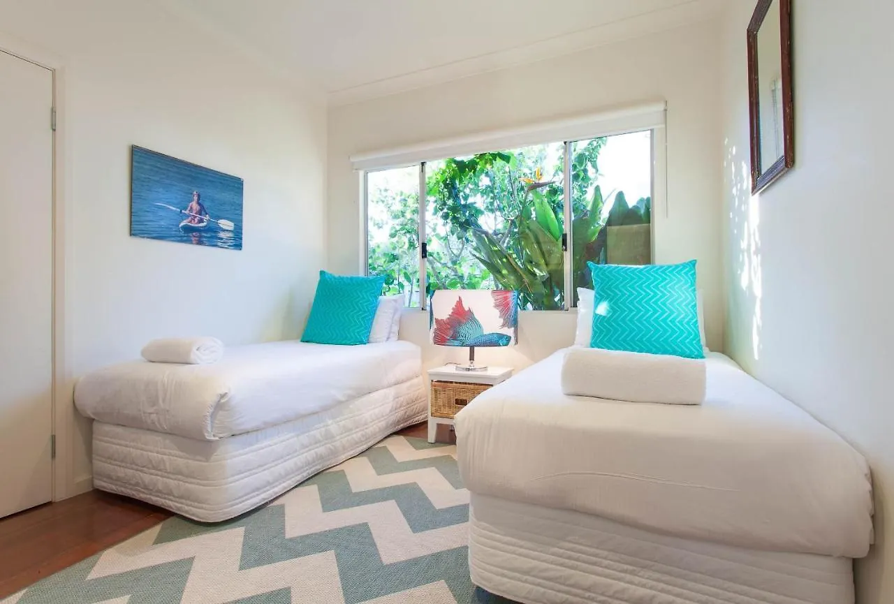 Nikabel House I Private Holiday home