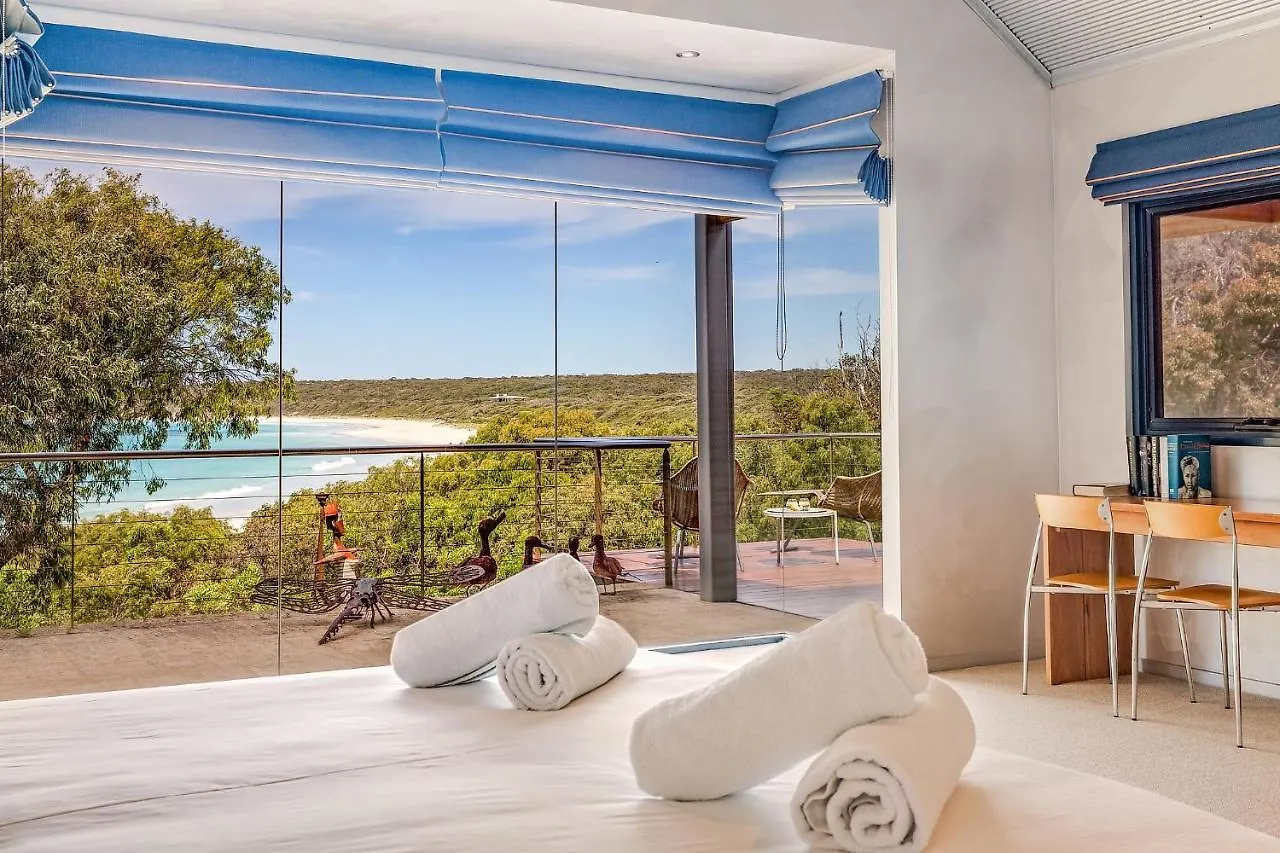 Semesterbostad Bunkers House I Private Dunsborough