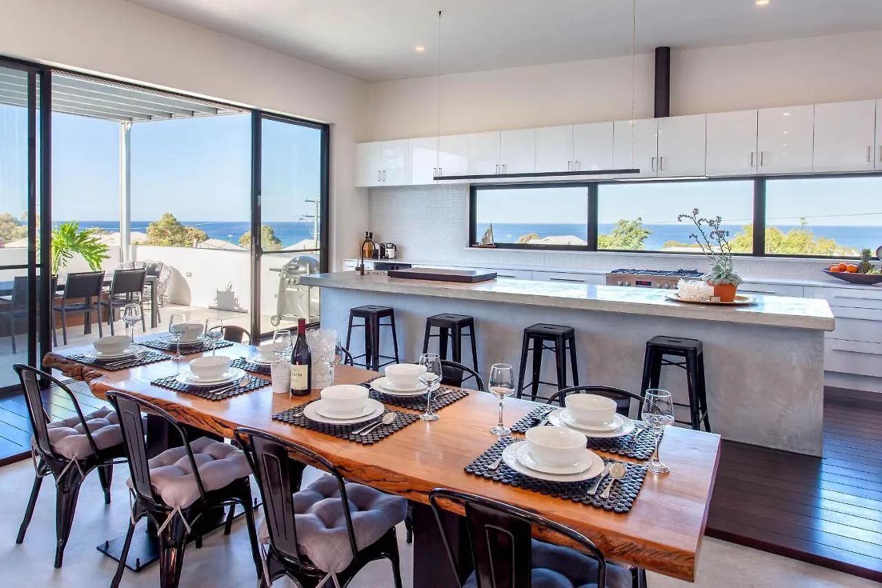 Prázdninový dům Bayside I Private Dunsborough