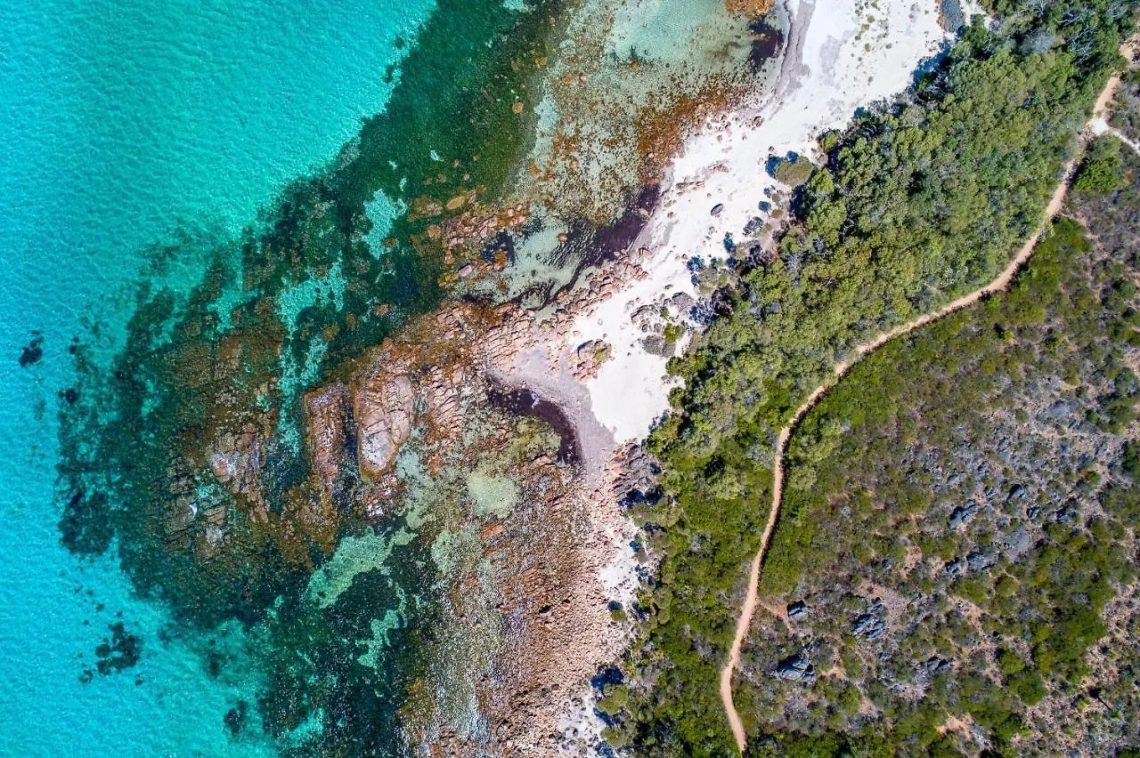 Bayside I Private Prázdninový dům