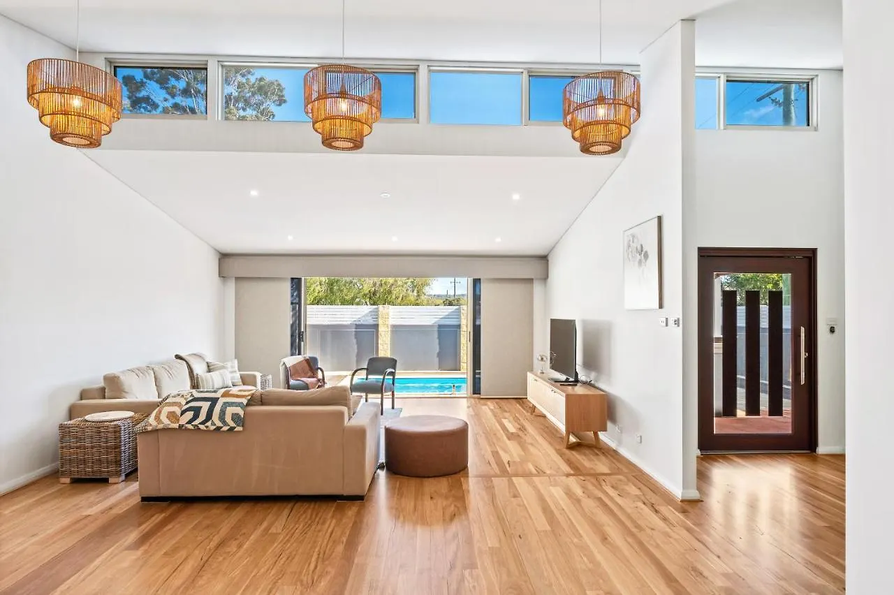 Holiday home Peaceful Peron Dunsborough
