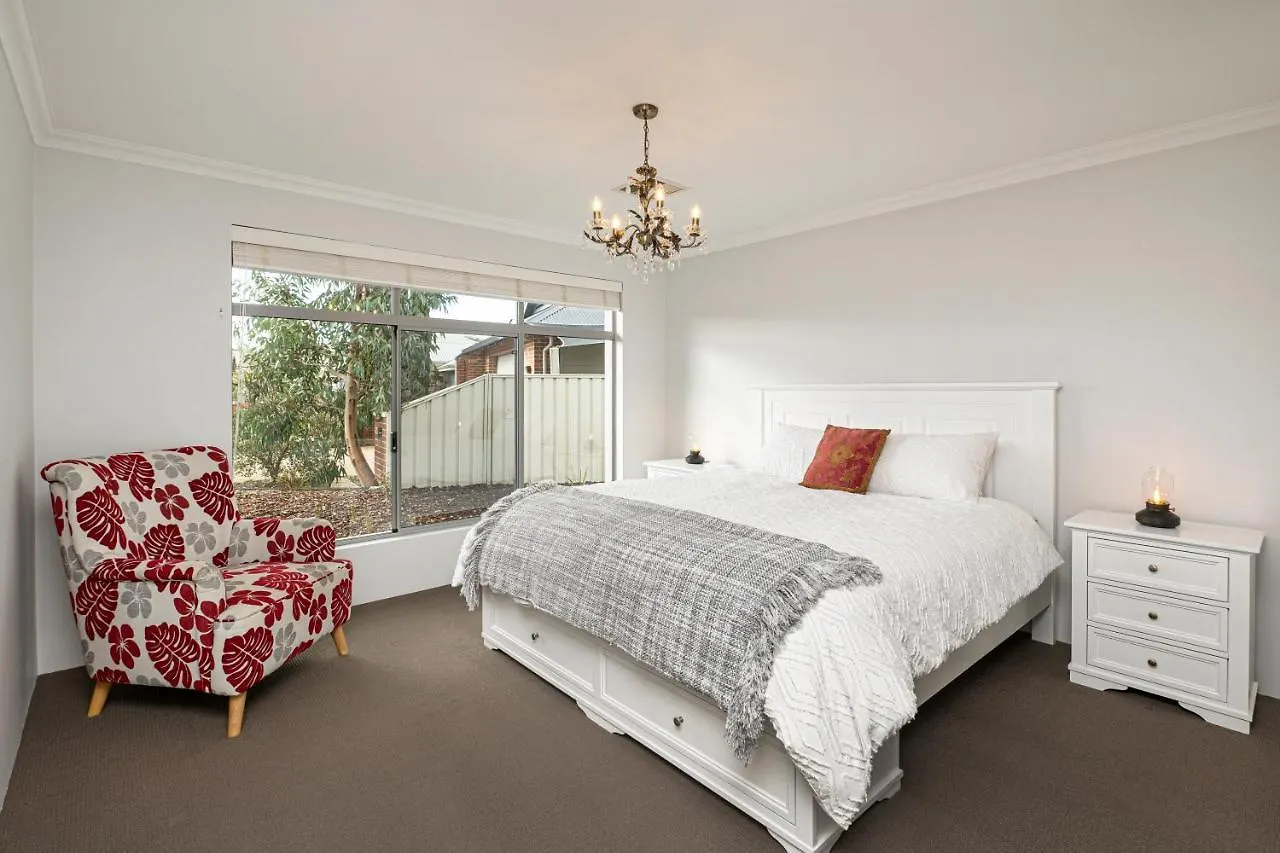 Jakes Place Holiday home Dunsborough