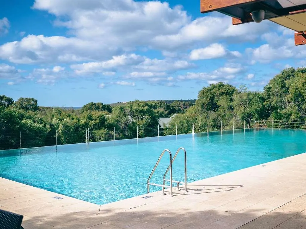 Hotel Pullman Bunker Bay Margaret River
