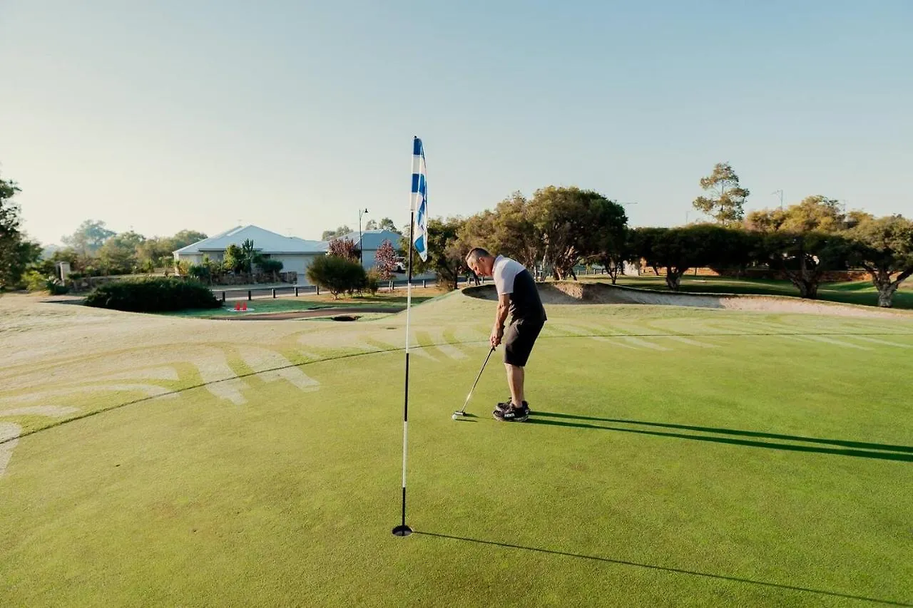 Holiday home Boodalang House - Access To Golf Course With Views *
