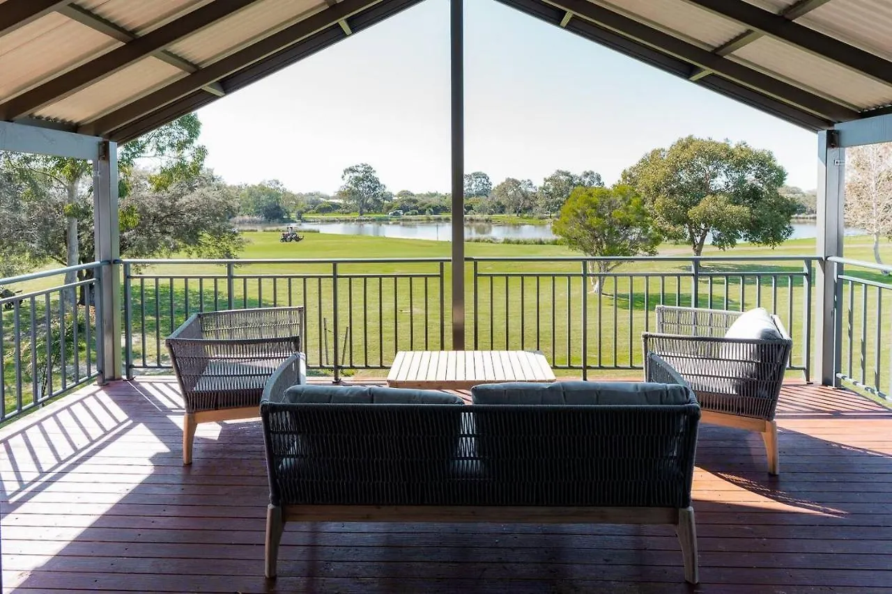 Boodalang House - Access To Golf Course With Views Holiday home *