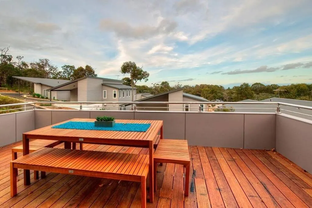 Apartment Geovista @ Cape Dunsborough