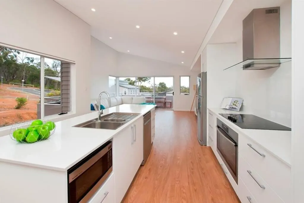 Apartment Geovista @ Cape *