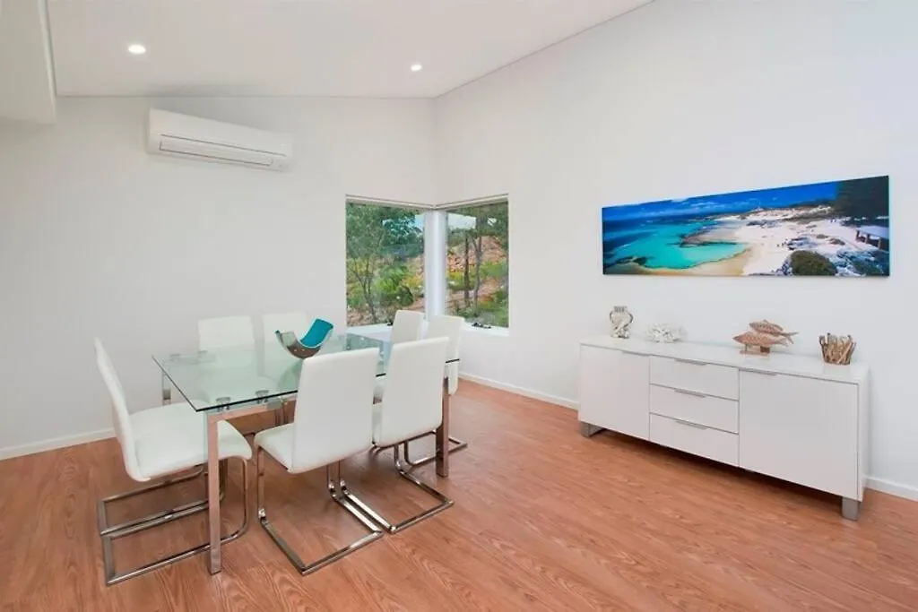 Apartment Geovista @ Cape *