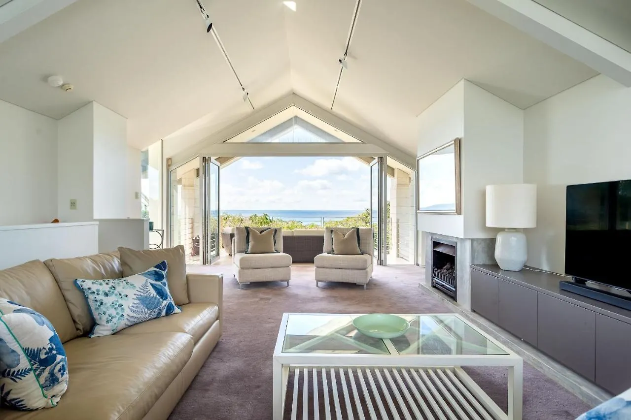 Holiday home Whale Song I Private
