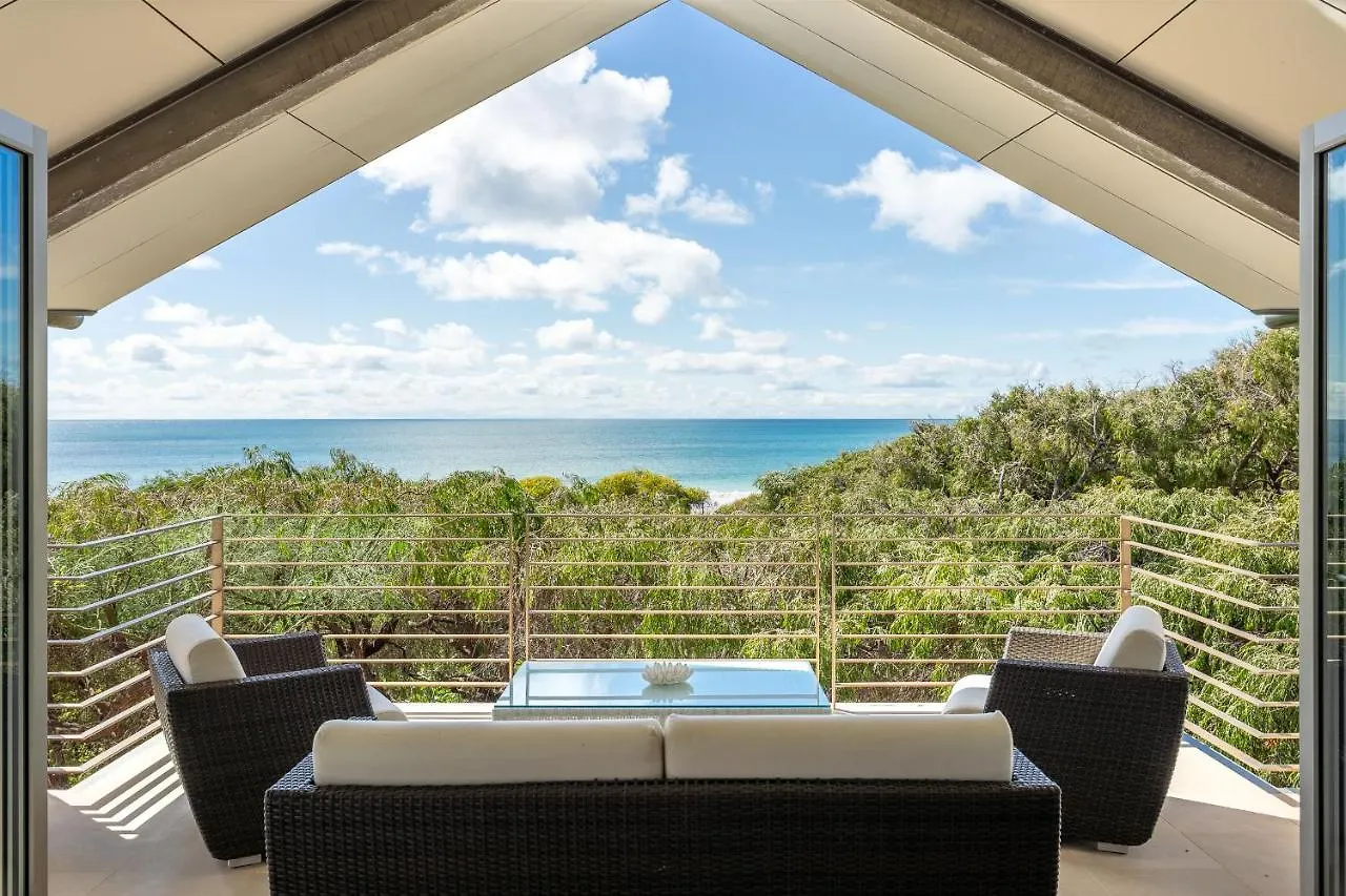 Whale Song I Private Holiday home Dunsborough