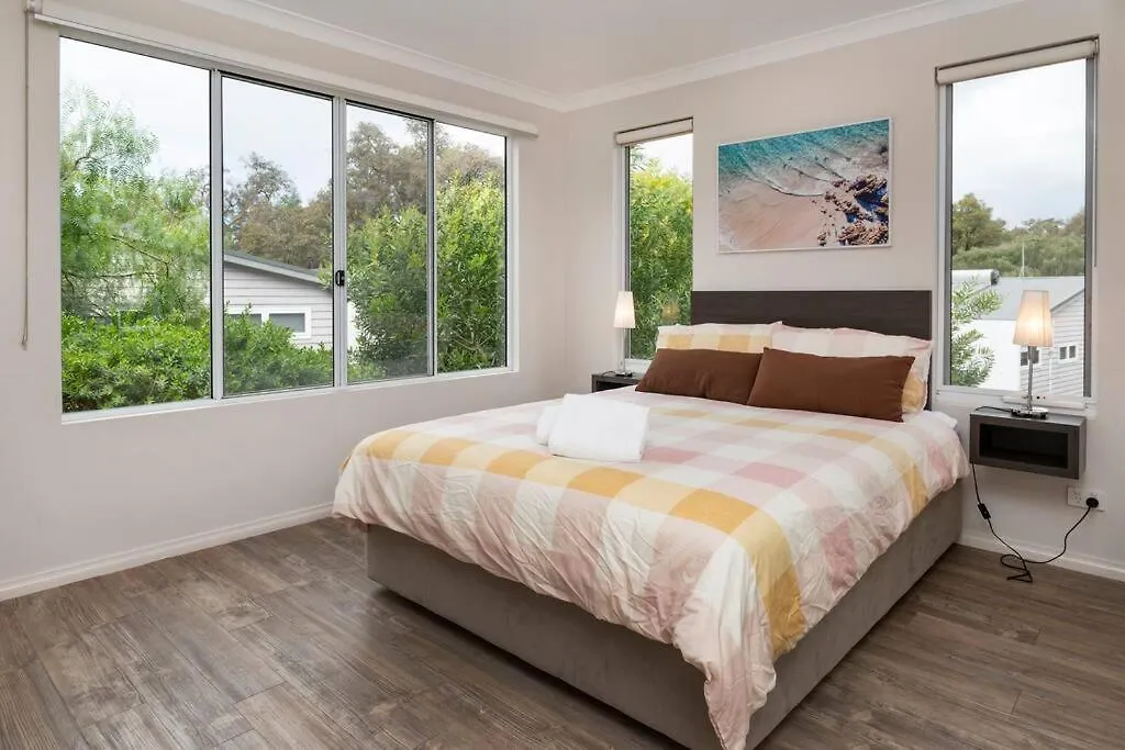 Holiday home Viente @ Cape *