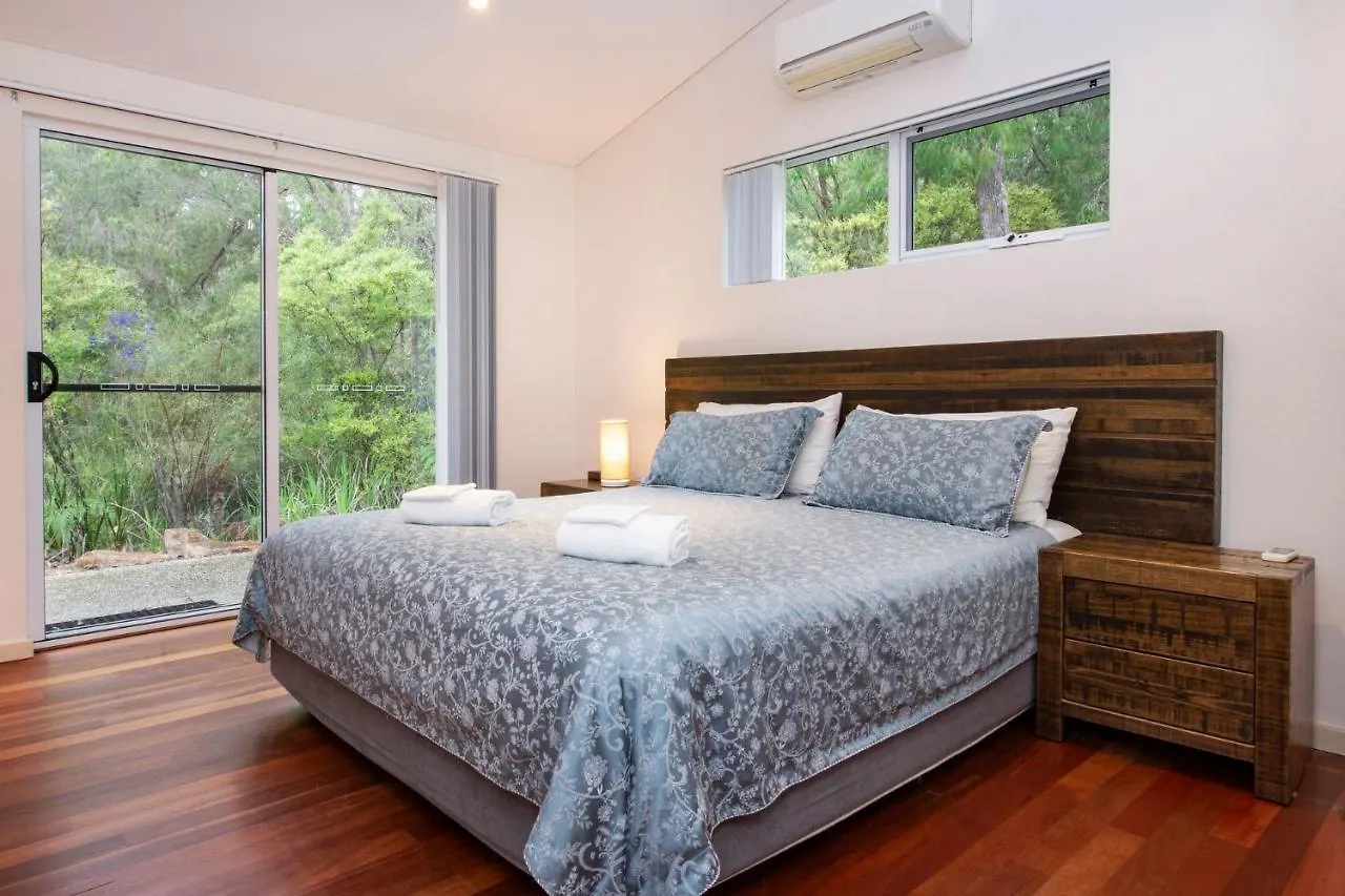 Kiali 3 Cape Villa Dunsborough