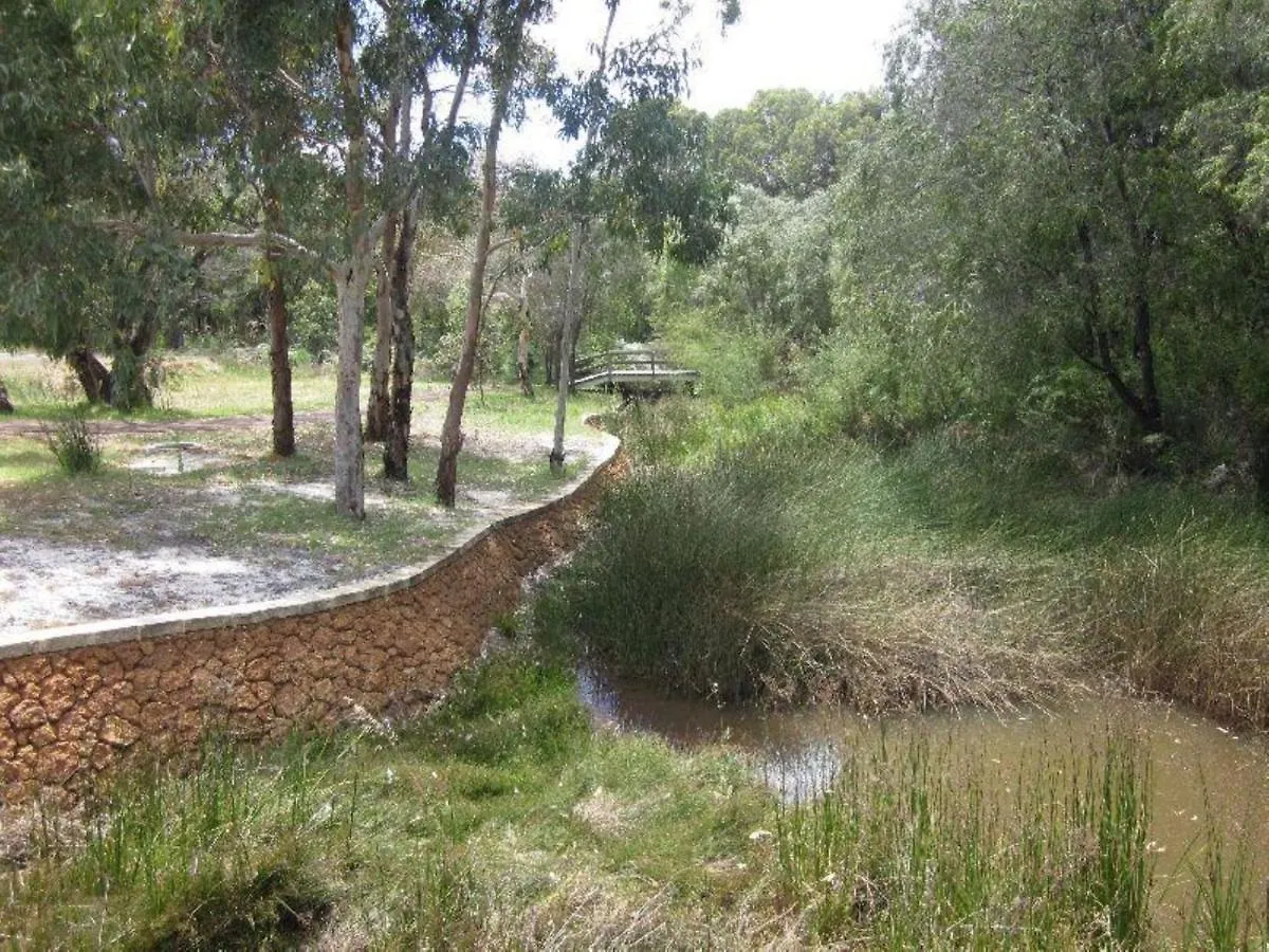 Kiali 3 Cape Villa Dunsborough