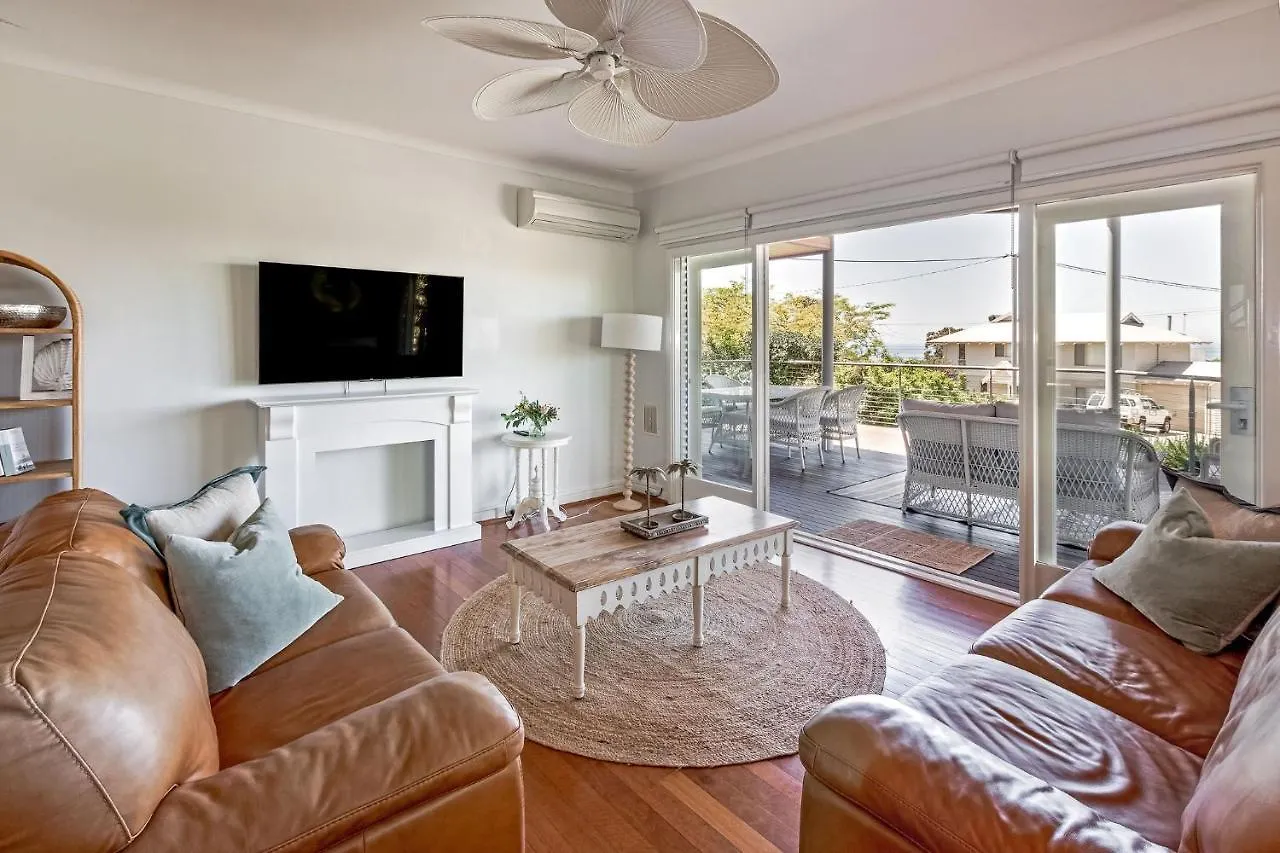 Sunnyside Casa vacanze Dunsborough