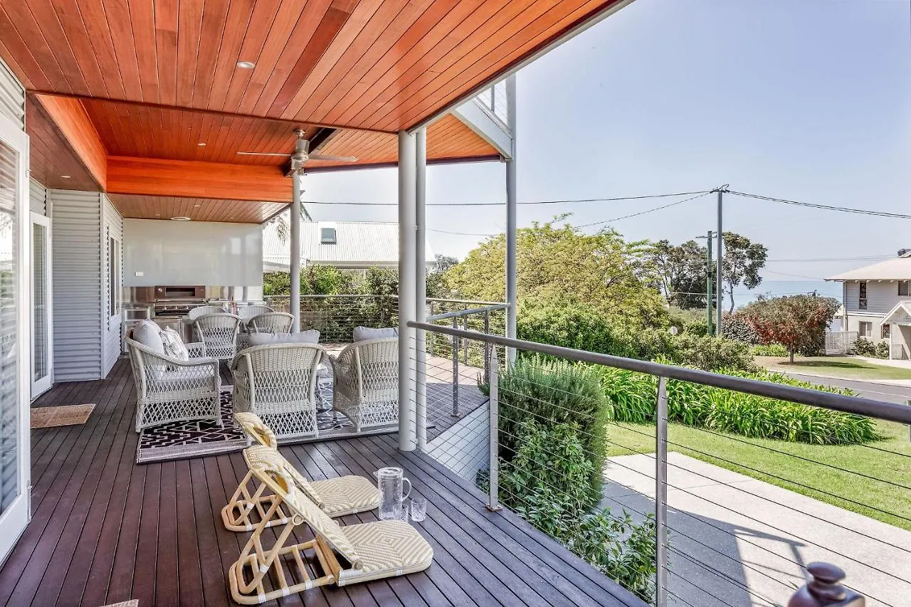 Sunnyside Casa vacanze Dunsborough