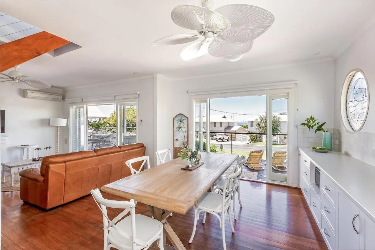Casa vacanze Sunnyside Dunsborough