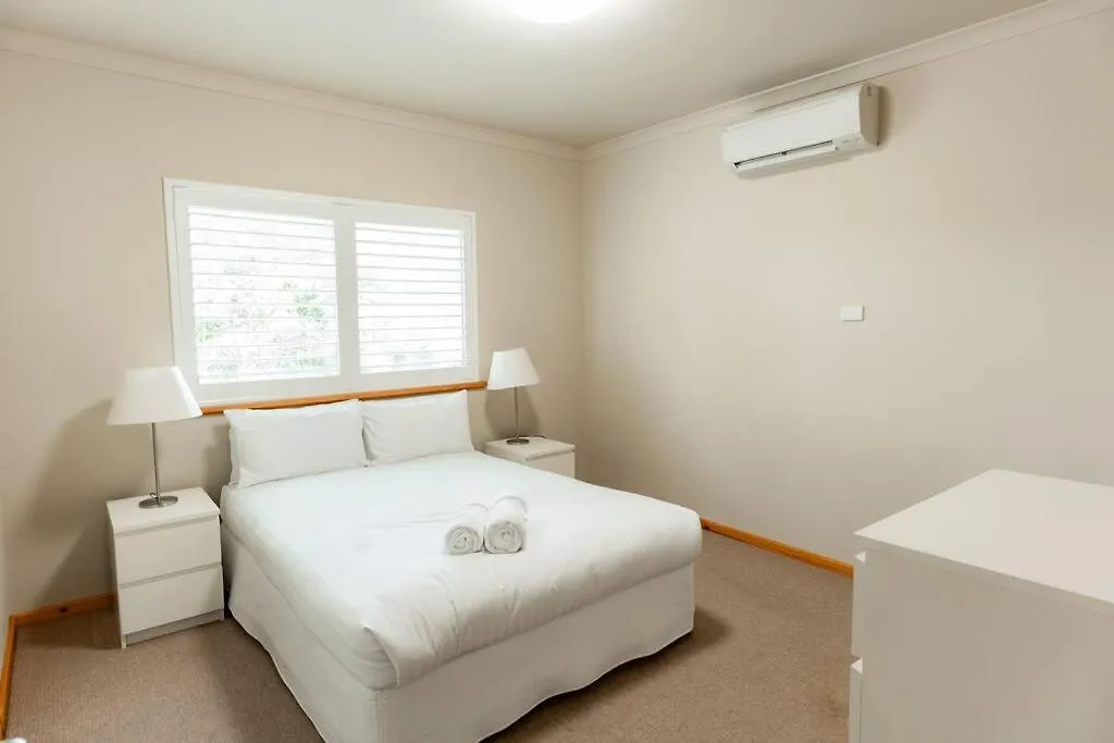 Mariners Rest Holiday home *