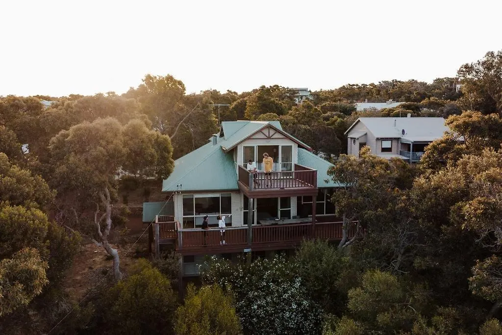 Mariners Rest Holiday home