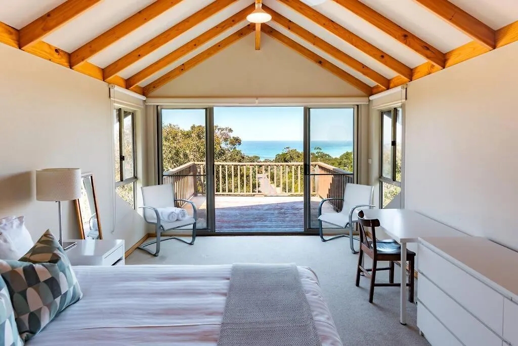 Mariners Rest Holiday home