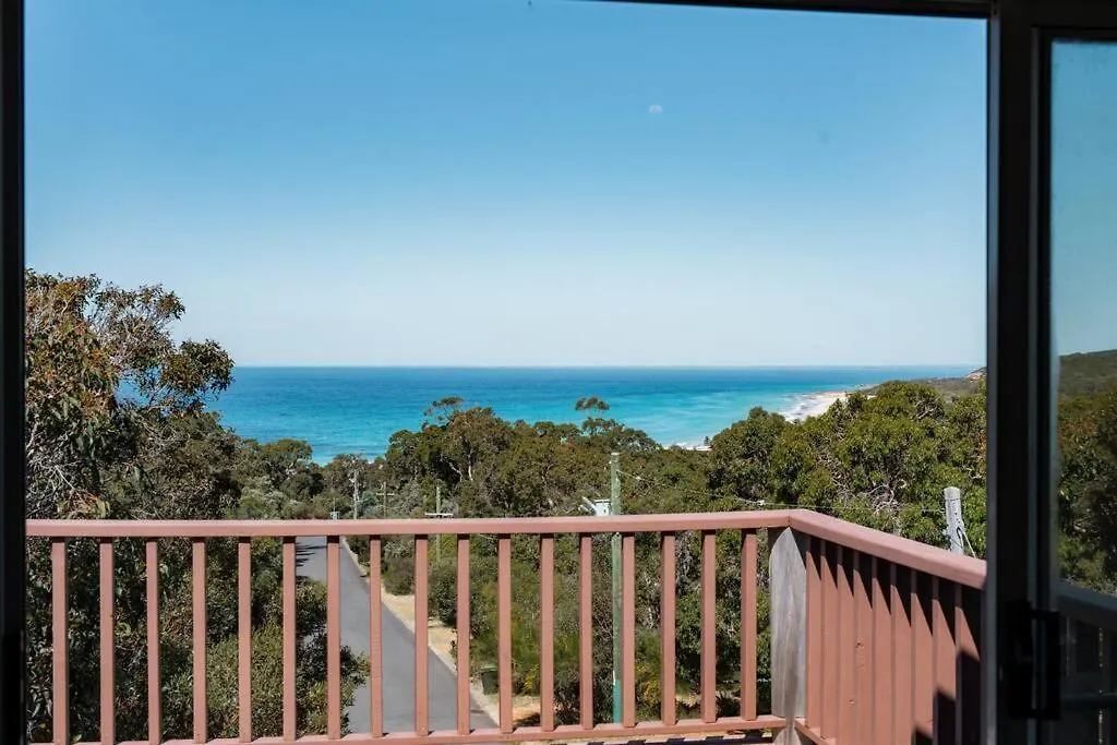 Mariners Rest Dunsborough