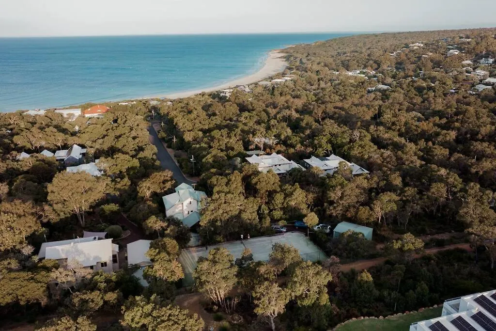 Holiday home Mariners Rest Dunsborough