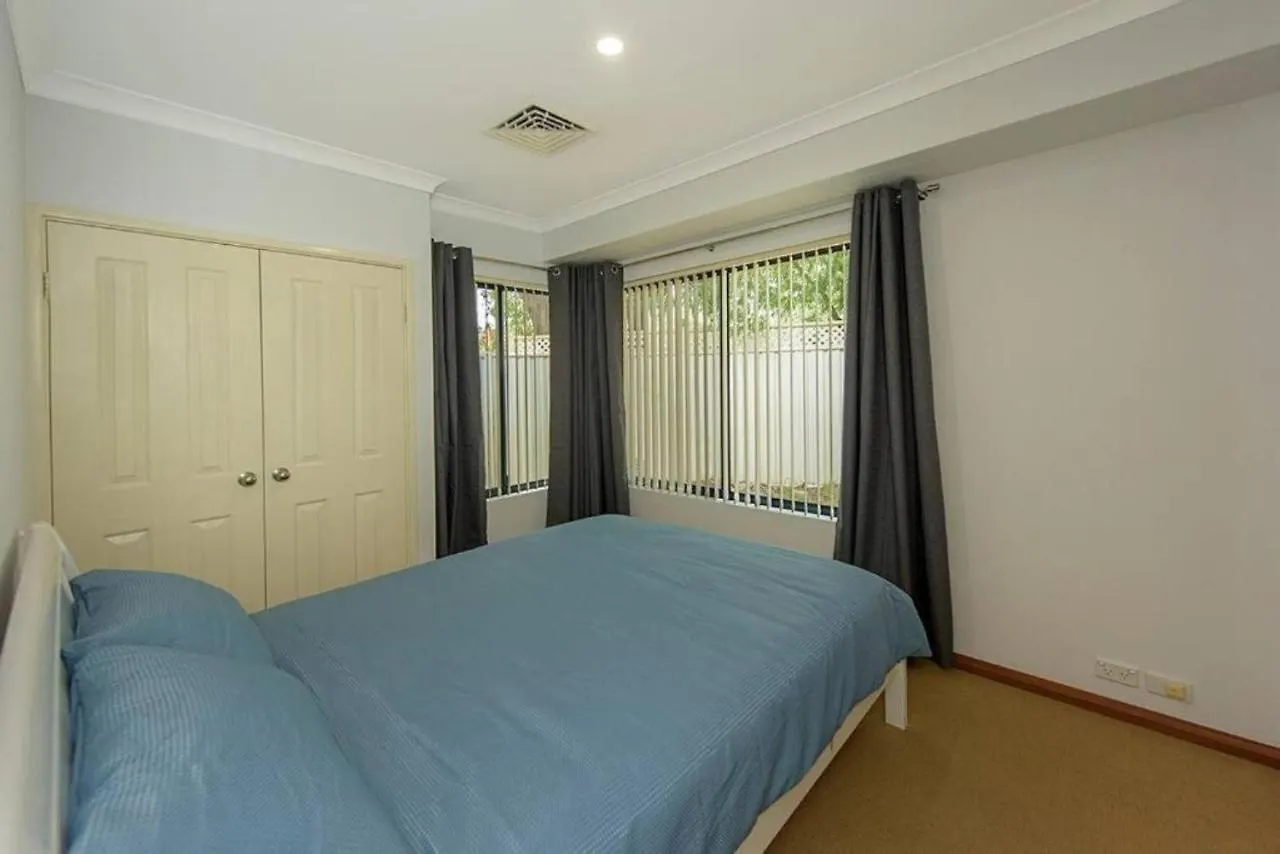 Holiday home Quindy Blue - Wifi - *