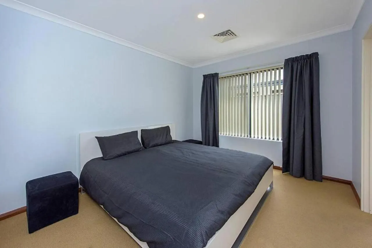 Quindy Blue - Wifi - * Dunsborough